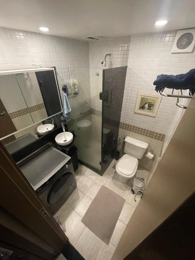 Apartamento Casa Del Mar - Na Beira Da *
