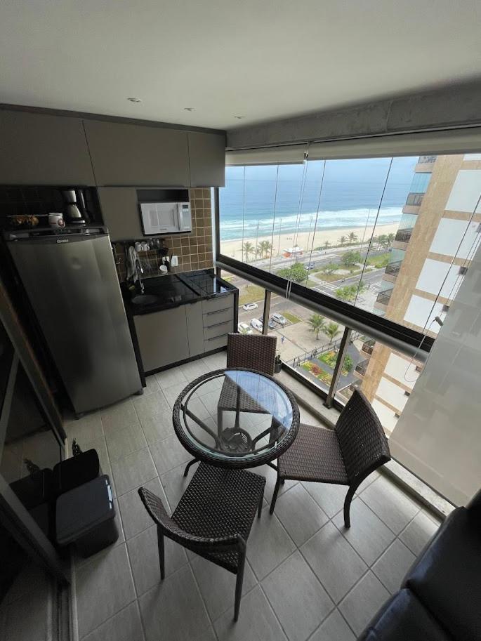 Casa Del Mar - Na Beira Da Río de Janeiro