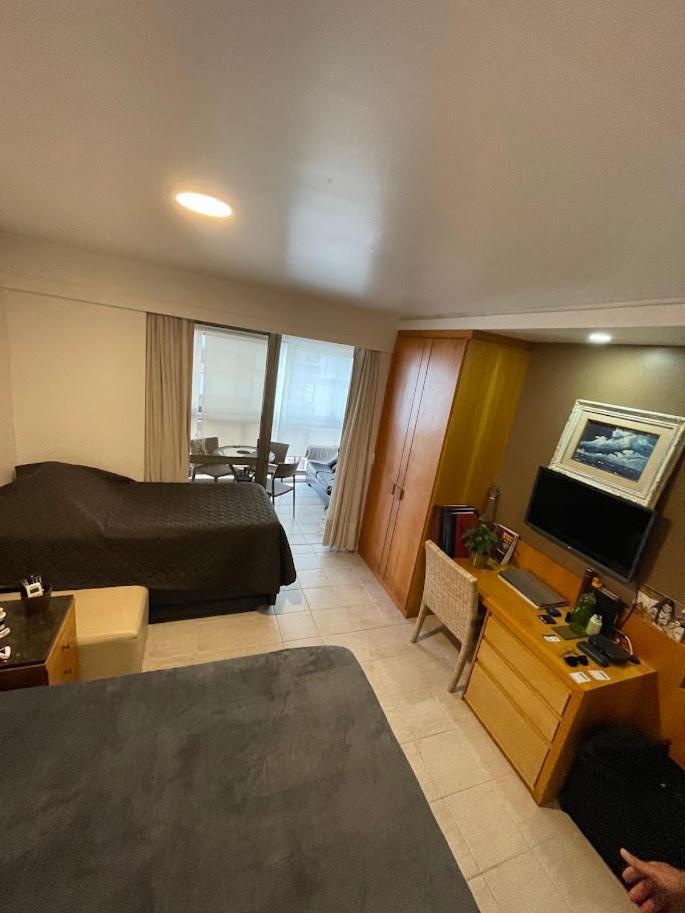 Apartamento Casa Del Mar - Na Beira Da *
