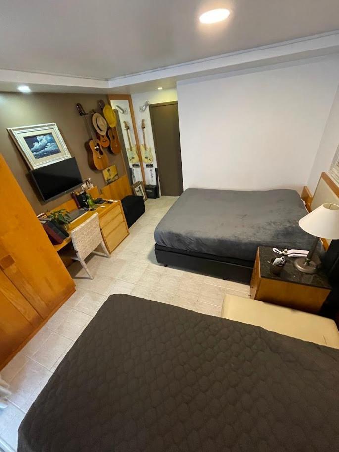 Casa Del Mar - Na Beira Da Apartamento Río de Janeiro