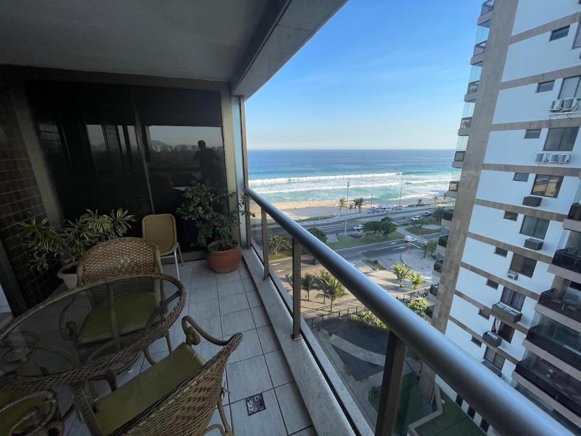 Apartemen Casa Del Mar - Na Beira Da *