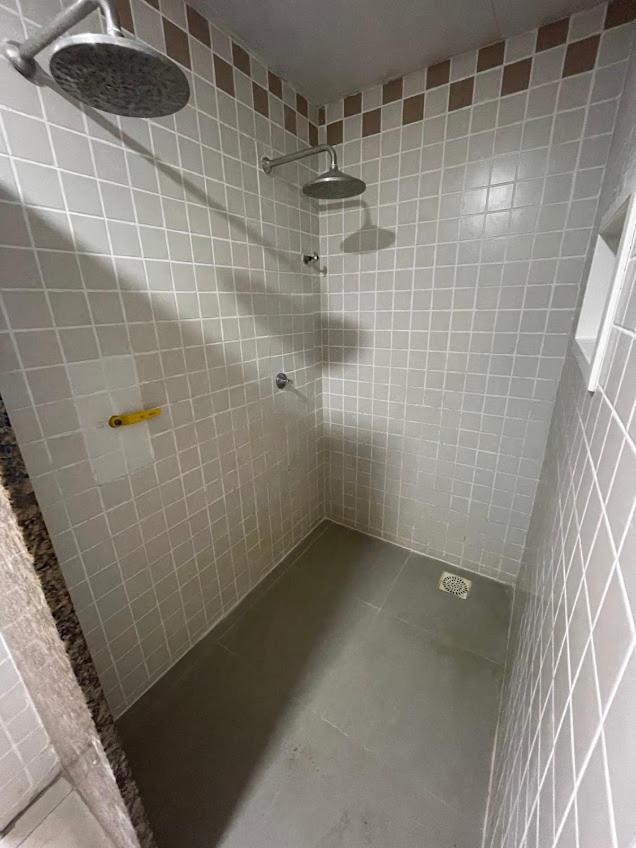Apartemen Casa Del Mar - Na Beira Da Rio de Janeiro