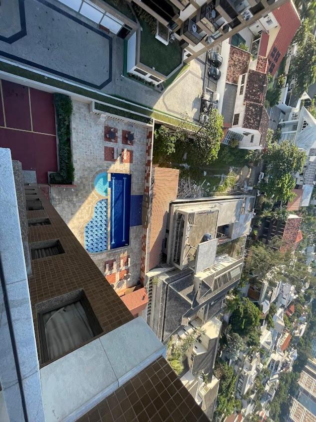 Apartemen Casa Del Mar - Na Beira Da Rio de Janeiro