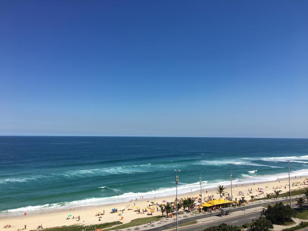 Apartemen Casa Del Mar - Na Beira Da