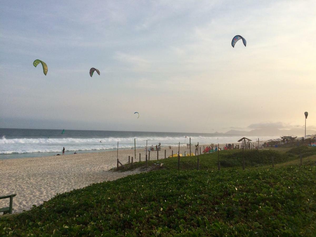 Casa Del Mar - Na Beira Da Apartemen Rio de Janeiro