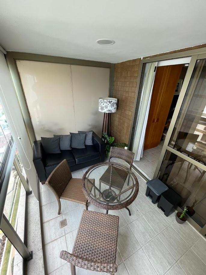 Casa Del Mar - Na Beira Da Apartment